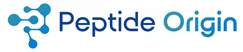 Peptide Origin logo