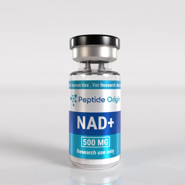 NAD+ 500MG