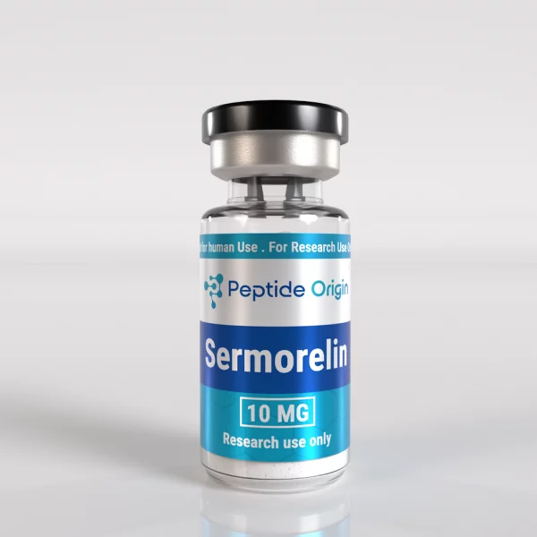 Sermorelin 10Mg