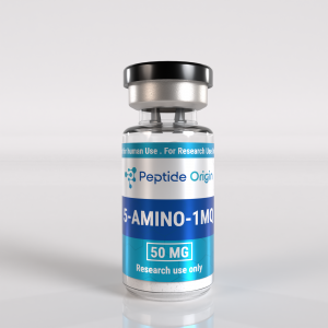 5-amino-1MQ 50MG