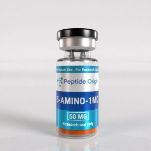 5-Amino-1MQ 50mg